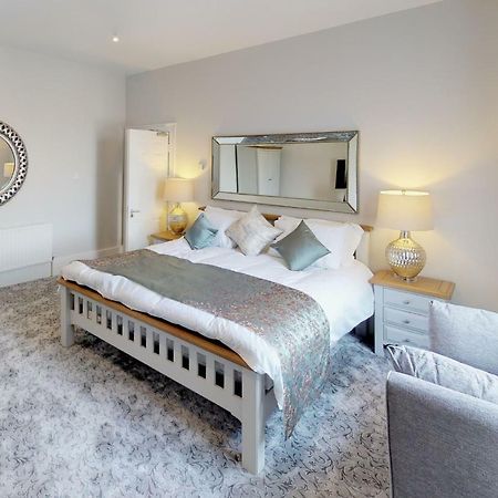 The Townhouse Hotell Cork Exteriör bild