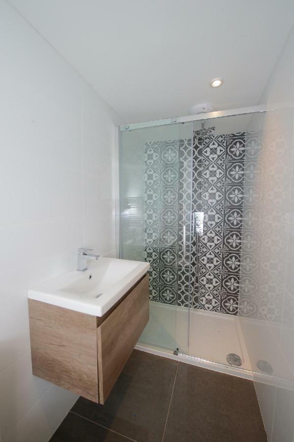The Townhouse Hotell Cork Exteriör bild